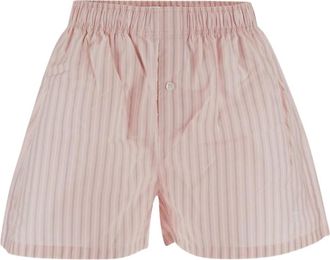 Philosophy di Lorenzo Serafini Donna, Pantaloncini, Rosa, S, new