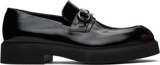 Dolce & Gabbana Black Pantofola Loafers from $403.00 - on