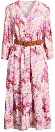 Liu Jo DRESSES - Midi dresses on YOOX.COM