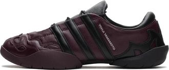 adidas Y-3 Regu 2002 Shadow Maroon - Heren - Fitnessschoenen - Veelkleurig - 42 EU - Leer - Fitness