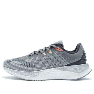Li-Ning Yueying Boom Snow Grey ARHR145-4
