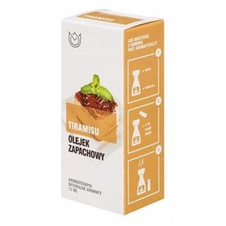 OEM Aceite Arom&aacute;tico Tiramis&uacute; De Natural Aromas 12 Ml