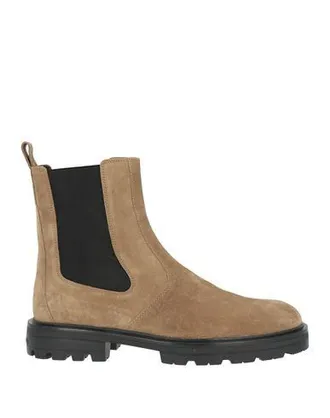 Hogan FOOTWEAR - Ankle boots sur YOOX.COM