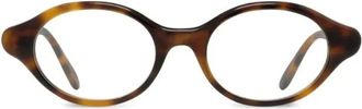 Loewe Glasses, female, Brown, Size: 50 MM Eyeglasses