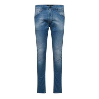 Replay Jondrill skinny jeans voor heren (Blauw)