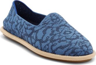 Rothy's The Cruiser Loafer in Star Bloom at Nordstrom, Size 11.5