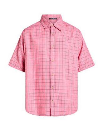 Acne Studios TOPWEAR - Shirts on YOOX.COM