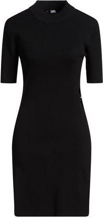 Karl Lagerfeld KLEIDER - Mini-Kleider auf YOOX.COM