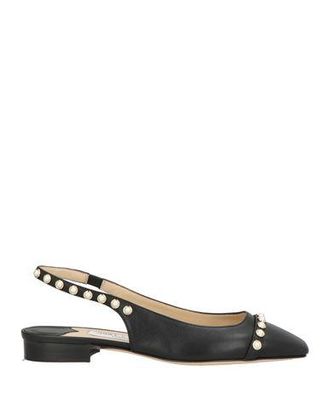 Jimmy Choo London CALZATURE - Ballerine su YOOX.COM