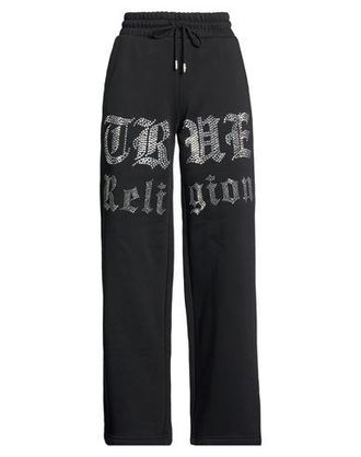 True Religion BOTTOMWEAR - Trousers on YOOX.COM