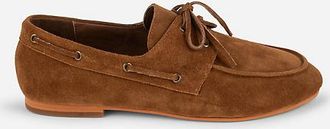 Intentionally blank Pixie Boat Shoes