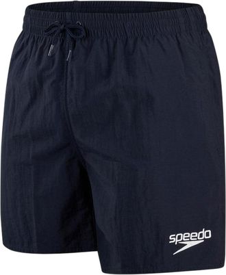 Speedo Essenti&euml;le Zwemshorts Heren (Marine)