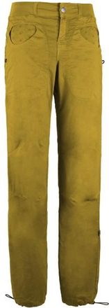 E9 Onda Flax Kletterhose f&uuml;r Damen | oliv
