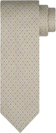 Profuomo Heren, Accessoires, Veelkleurig, Maat: ONE Size Zijde