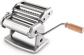 Imperia Nuova iPasta T. 2/6,5 mm Classica - SILVER MATT