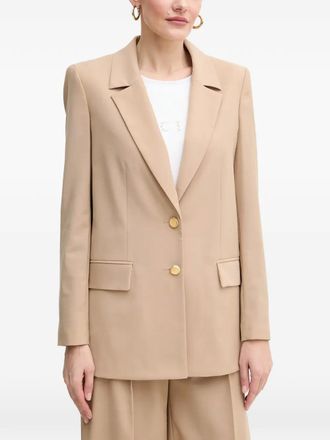 Guess Co Blazer con bottoni - Toni neutri