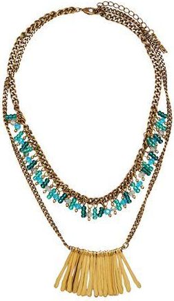 Twin-Set JEWELLERY and WATCHES - Necklaces on YOOX.COM