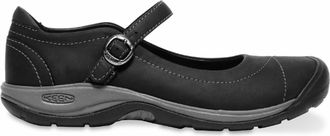 Keen Womens Presidio Mj Shoe In Magnet/steel