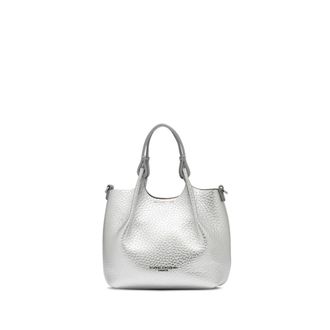 Gianni Chiarini Bolso Dua Mini - Bags - Mujer - Gris - ONE SIZE