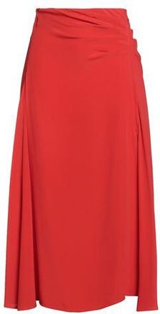 Semicouture PARTES DE ABAJO - Faldas midi en YOOX.COM