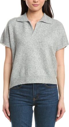 ANNA KAY Anna Kay Elena Polo Sweater