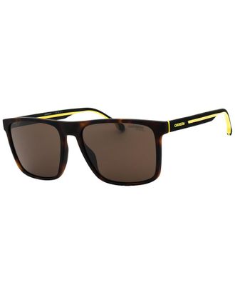 Carrera Mens Carrera 8064/S 57Mm Sunglasses