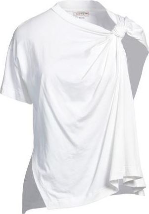 Alexander McQueen CAMISETAS Y TOPS - Tops en YOOX.COM