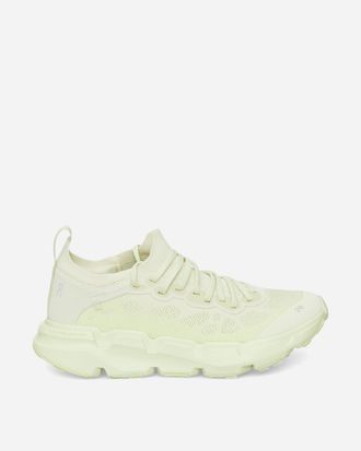 On POST ARCHIVE FACTION (PAF) Cloudsoma Sneakers Haze / Linen