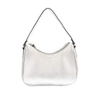 Fiorelli Womens Blake Shoulder Bag, Silver, One Size