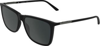 Calvin Klein CK26500S 001 Mens Sunglasses Black Size 60