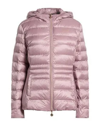 Emporio Armani COATS & JACKETS - Puffers sur YOOX.COM