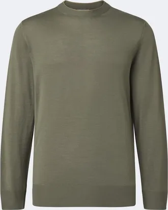 Canali Wool sweater
