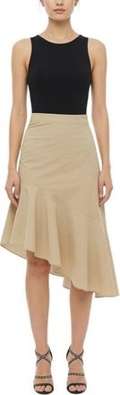 Pinko Pinko Rok Beige