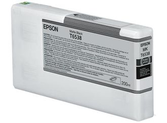 Epson Cart Sp-4900 Negro Mate