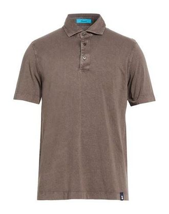 Drumohr TOPWEAR - Polo su YOOX.COM