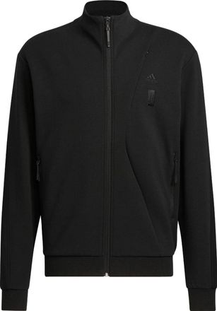 adidas Wuji Must Haves Track Top Black IP4917