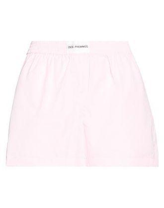 Des_Phemmes BOTTOMWEAR - Shorts & Bermuda Shorts on YOOX.COM