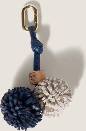 Miu Miu Leather micro trick