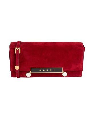 Marni TASCHEN - Umh&auml;ngetasche auf YOOX.COM