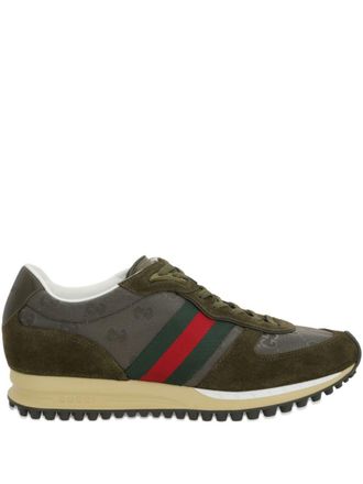 Gucci Re-Motion Sneakers