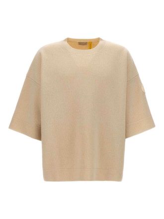 Moncler Roc Nation By Jay-Z Sweater