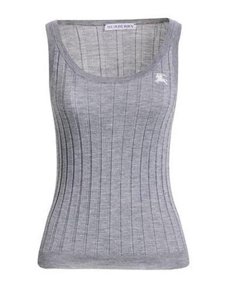 Burberry TOPWEAR - Tank Tops sur YOOX.COM
