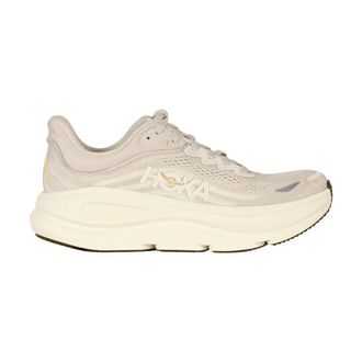 Hoka One One Fitness, Dames, Beige, 38 EU, Bondi 9