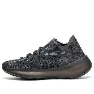 adidas Yeezy Boost 380 Triple Black FB7876
