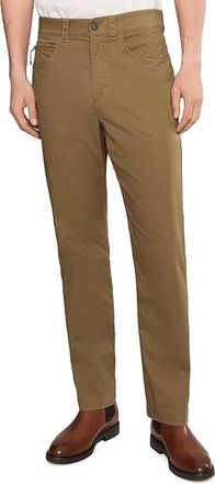 Columbia ROC 5 Pocket Pants Mens Casual Pants Delta : 36 30, Cotton/Elastane/Nylon