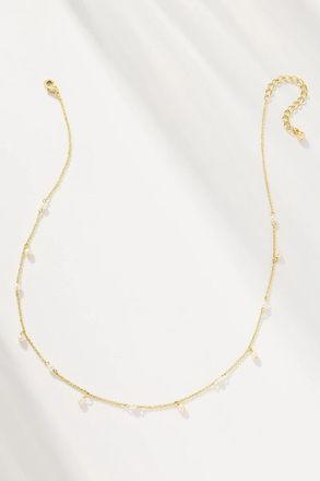 Uncommon James Flirty Pearl Necklace