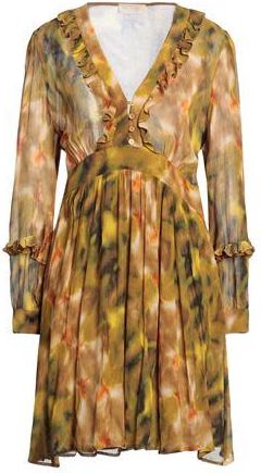 Momoni DRESSES - Mini dresses sur YOOX.COM