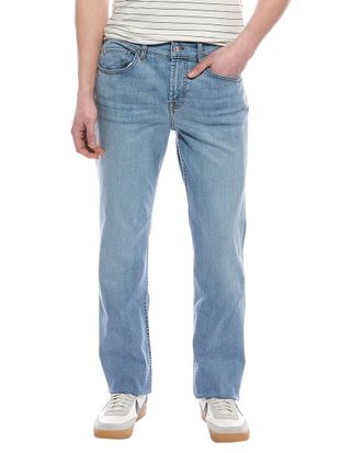 7 For All Mankind Austyn Newberry Relaxed Fit Straight Jean