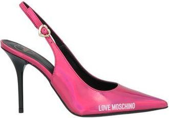 Love Moschino CALZATURE - Decolletes su YOOX.COM