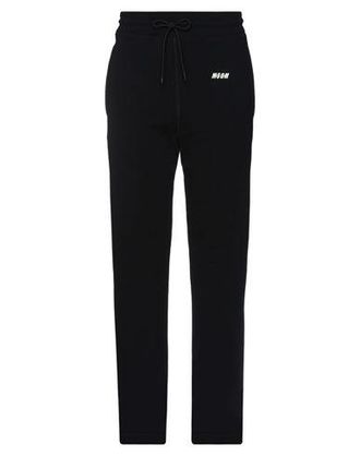 Msgm BOTTOMWEAR - Trousers on YOOX.COM